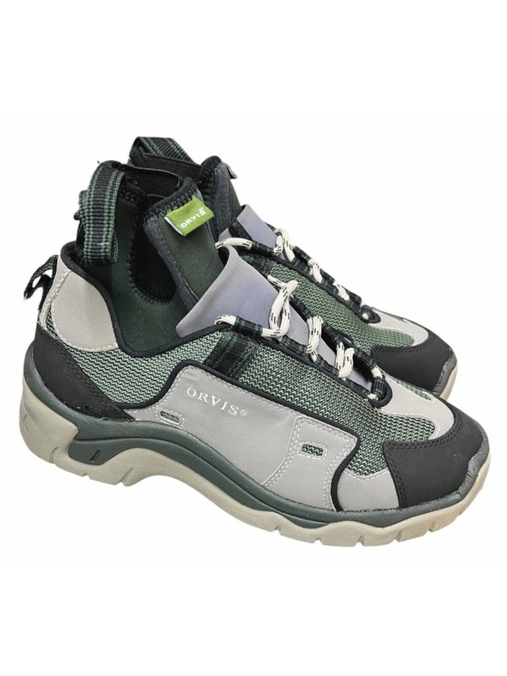 Orvis Pro Women's Lightweight Wading Boots Shoes NWT  Sz 7